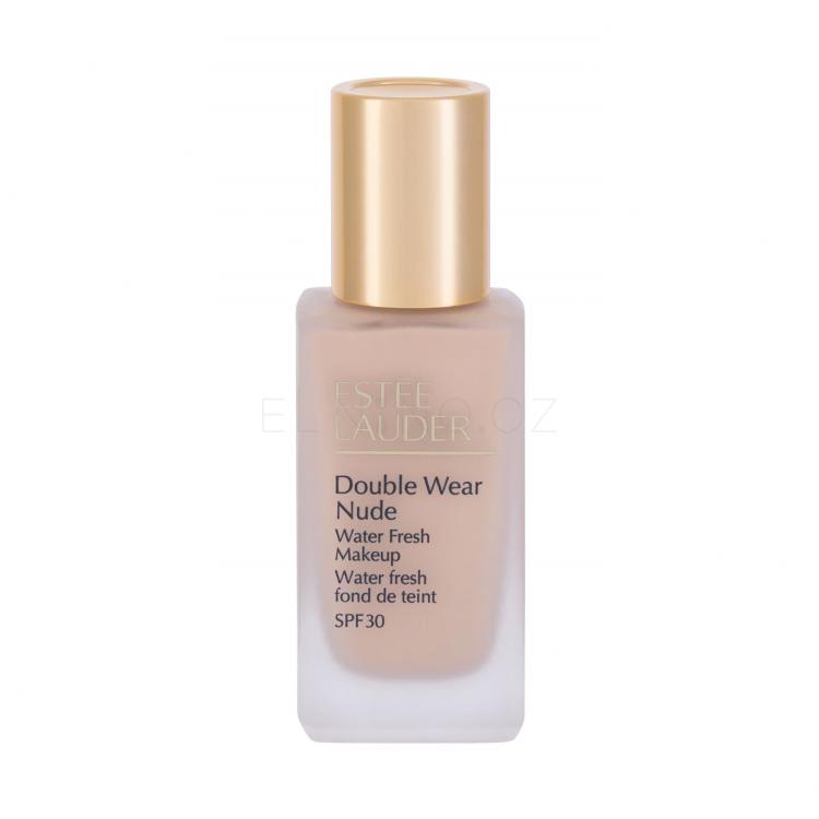 Estée Lauder Double Wear Nude SPF30 Make-up pro ženy 30 ml Odstín 2N1 Desert Beige
