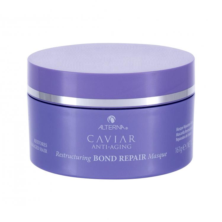 Alterna Caviar Anti-Aging Restructuring Bond Repair Maska na vlasy pro ženy 161 g