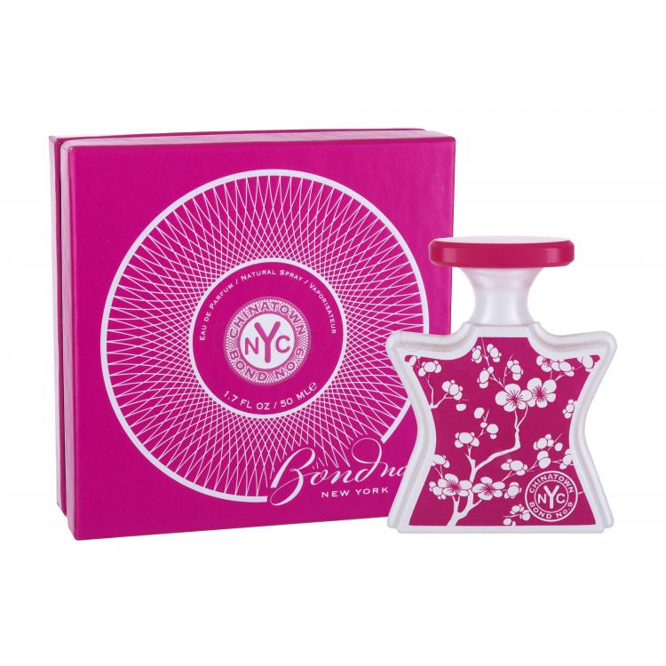 Bond No. 9 Chinatown Parfémovaná voda 50 ml