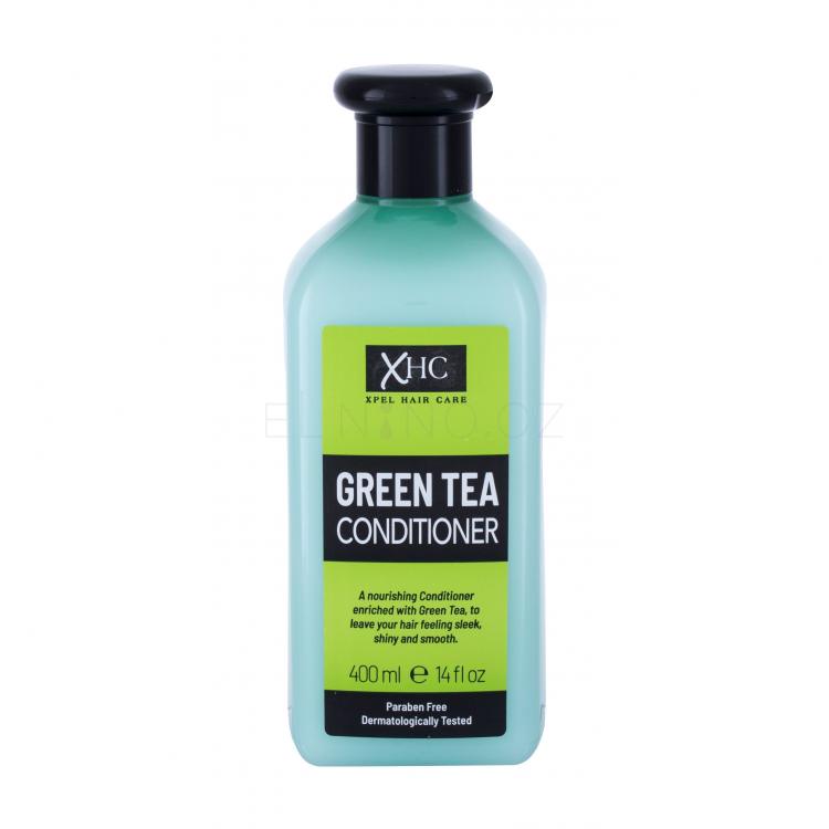 Xpel Green Tea Kondicionér pro ženy 400 ml