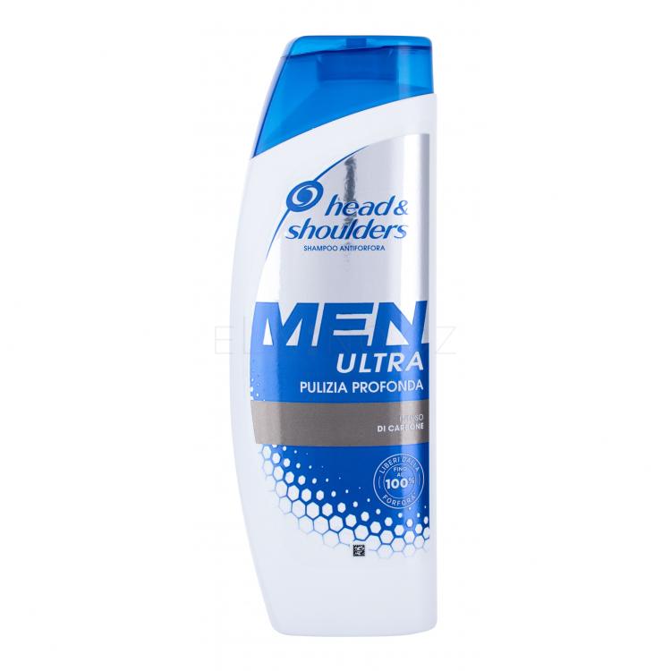 Head &amp; Shoulders Men Ultra Deep Cleansing Anti-Dandruff Šampon pro muže 360 ml
