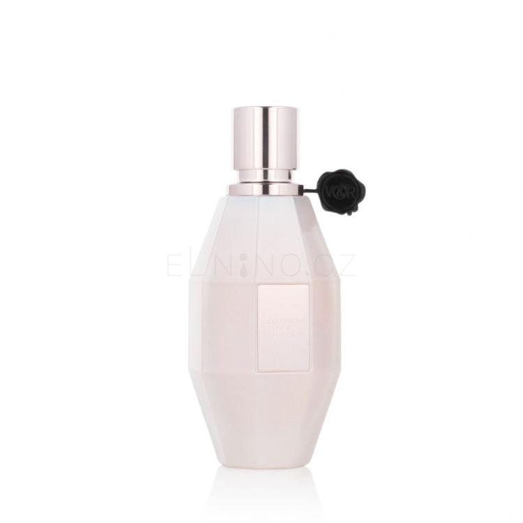 Viktor &amp; Rolf Flowerbomb Dew Parfémovaná voda pro ženy 50 ml