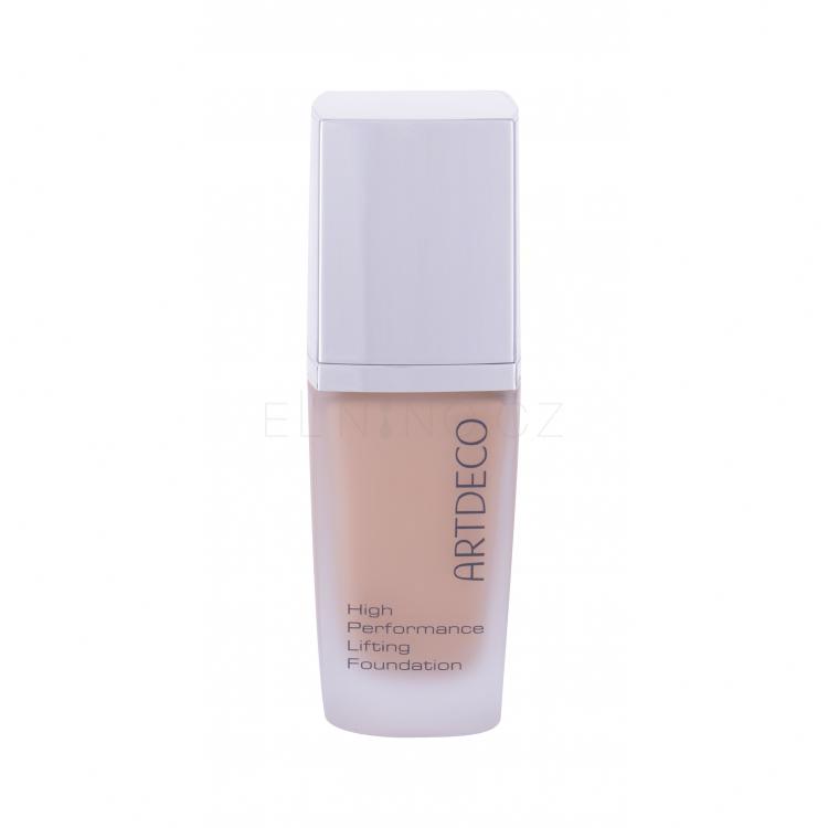Artdeco High Performance Lifting Foundation Make-up pro ženy 30 ml Odstín 10 Reflecting Beige