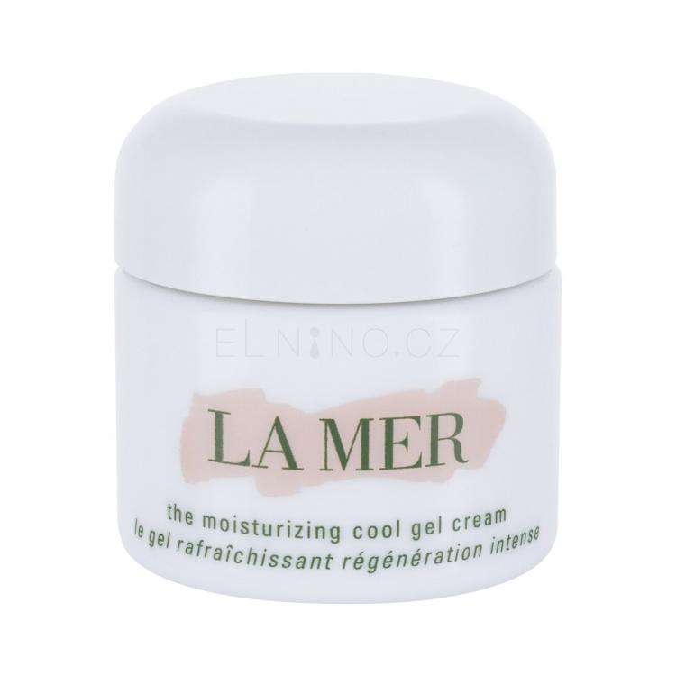 La Mer The Moisturizing Cool Gel Cream Pleťový gel pro ženy 60 ml