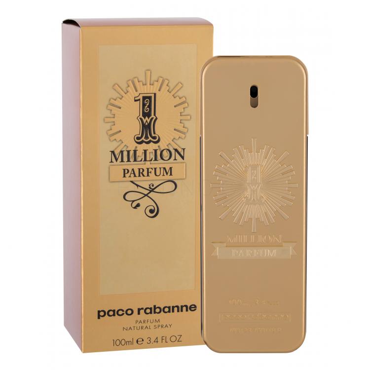 Paco Rabanne 1 Million Parfém pro muže 100 ml