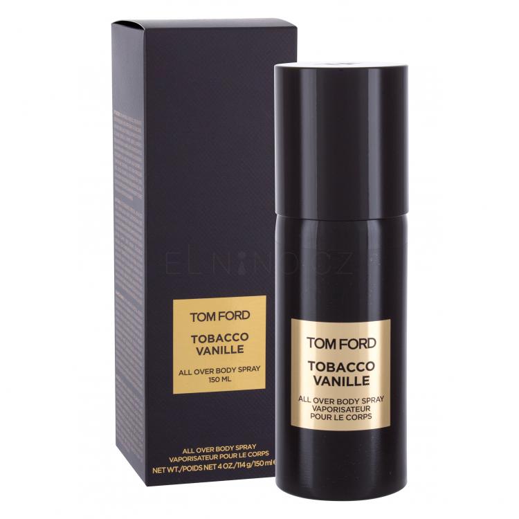 TOM FORD Tobacco Vanille Deodorant 150 ml