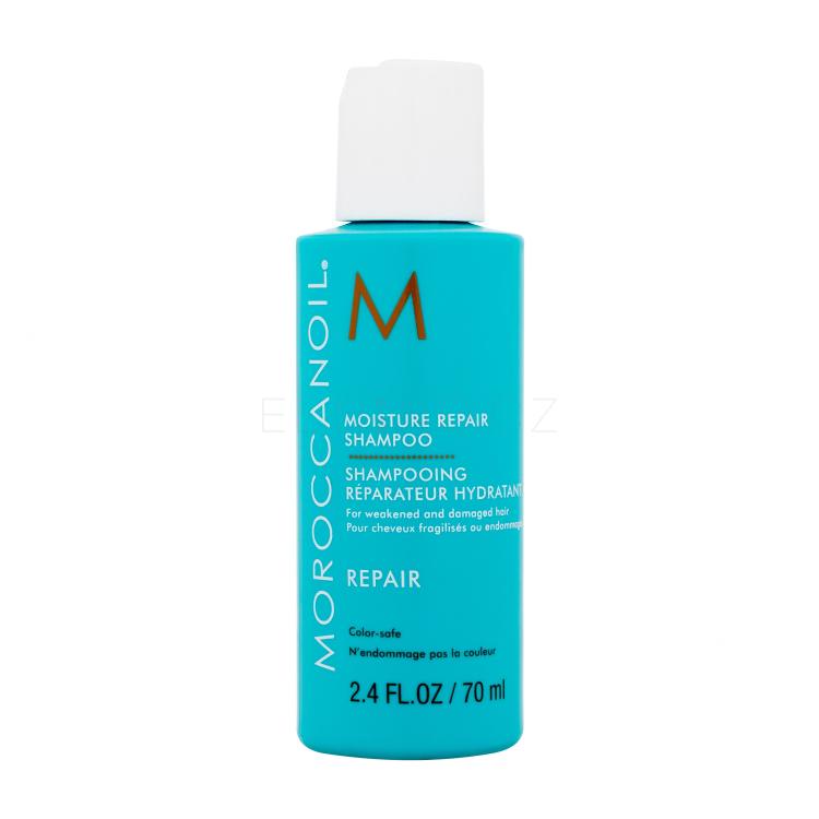 Moroccanoil Repair Šampon pro ženy 70 ml