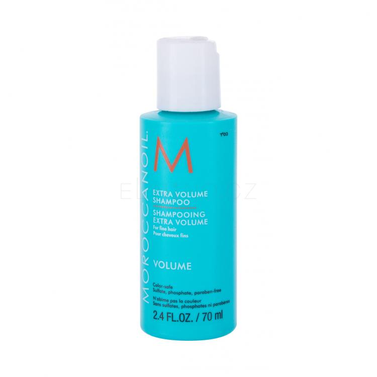 Moroccanoil Volume Šampon pro ženy 70 ml