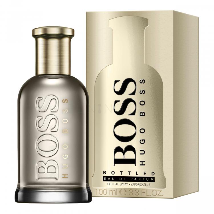 HUGO BOSS Boss Bottled Parfémovaná voda pro muže 100 ml