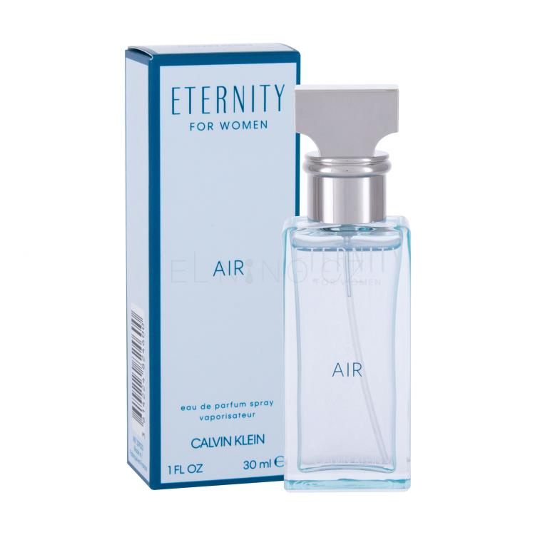 Calvin Klein Eternity Air Parfémovaná voda pro ženy 30 ml