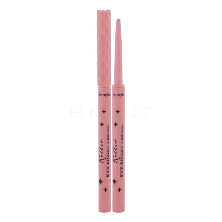 Benefit Roller Eye Bright Pencil Tužka na oči pro ženy 0,11 g