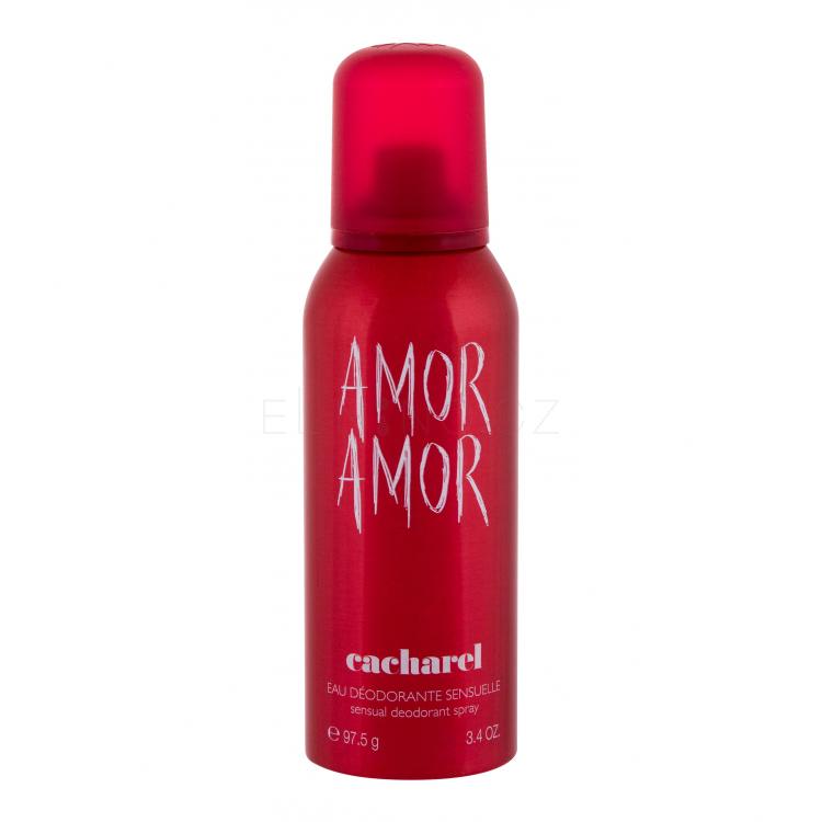 Cacharel Amor Amor Deodorant pro ženy 150 ml