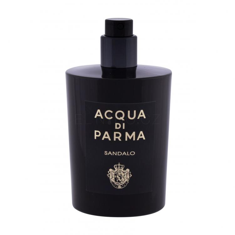 Acqua di Parma Signatures Of The Sun Sandalo Parfémovaná voda 100 ml tester