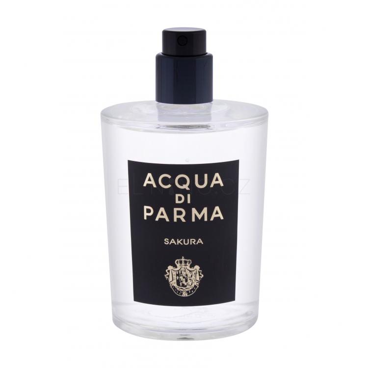 Acqua di Parma Signatures Of The Sun Sakura Parfémovaná voda 100 ml tester