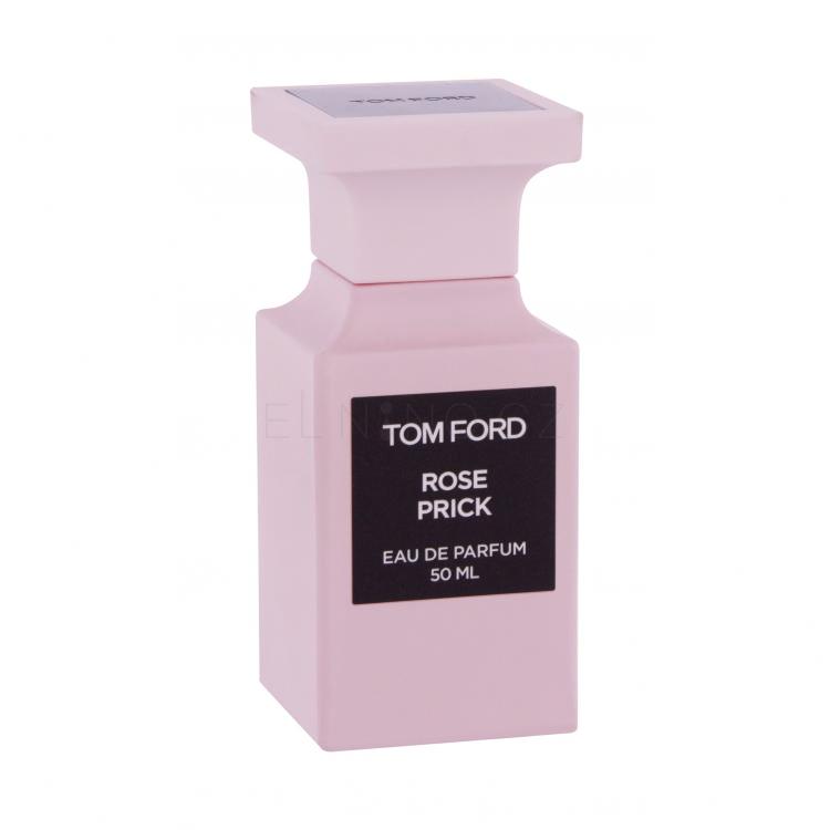 TOM FORD Rose Prick Parfémovaná voda 50 ml