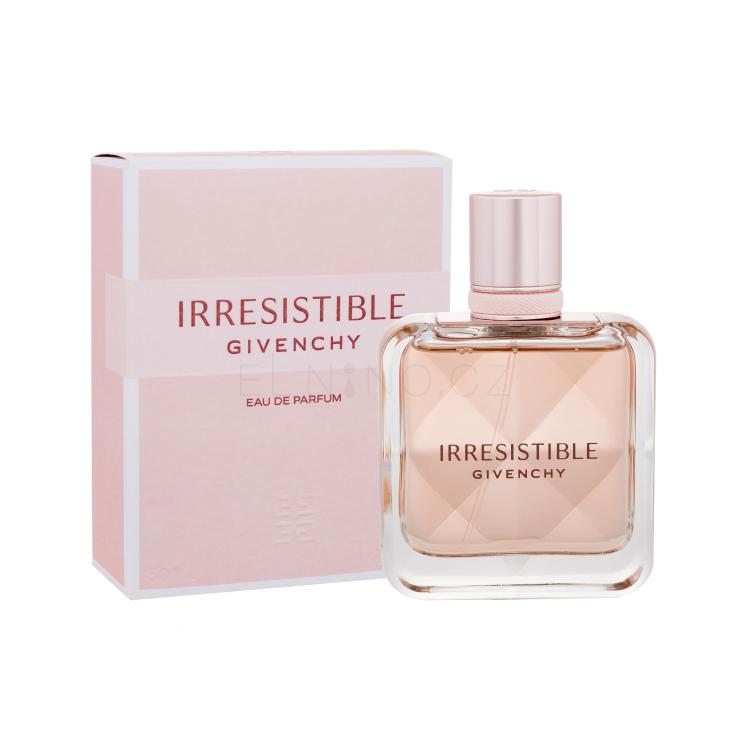 Givenchy Irresistible Parfémovaná voda pro ženy 50 ml