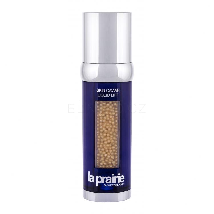 La Prairie Skin Caviar Liquid Lift Pleťové sérum pro ženy 50 ml