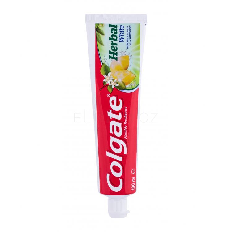 Colgate Herbal White Zubní pasta 100 ml