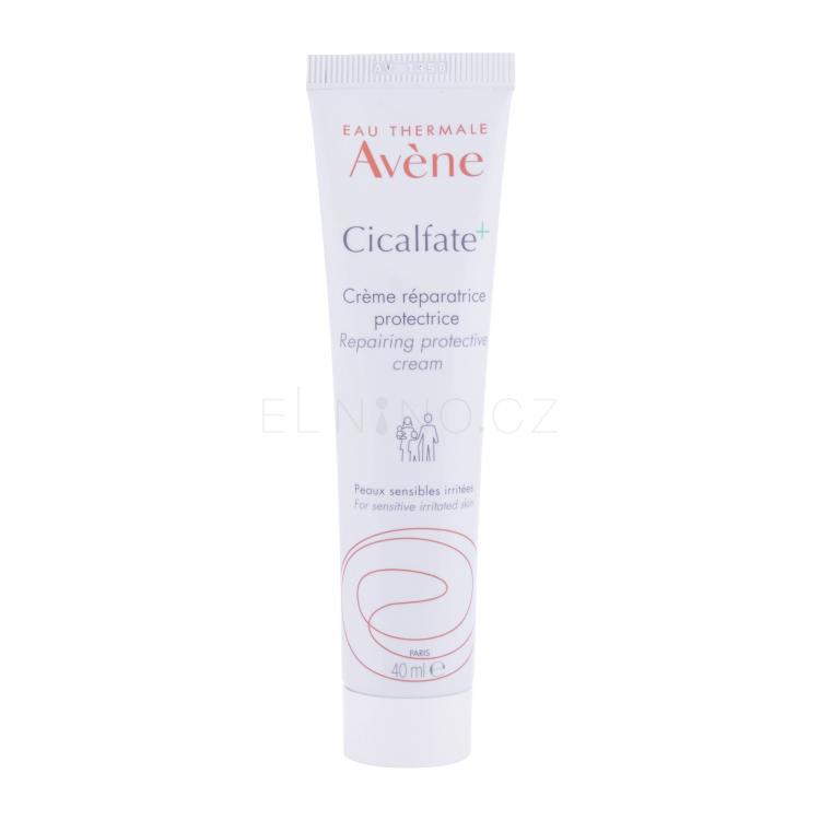 Avene Cicalfate+ Repairing Protective Denní pleťový krém 40 ml