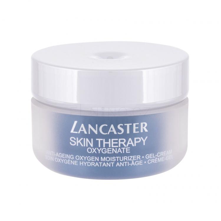 Lancaster Skin Therapy Oxygenate Pleťový gel pro ženy 50 ml