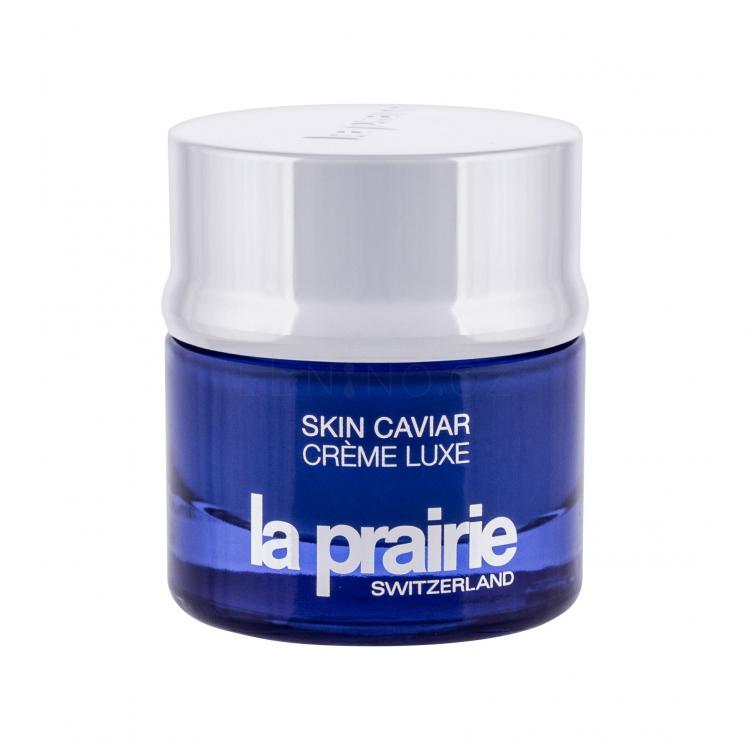 La Prairie Skin Caviar Luxe Denní pleťový krém pro ženy 50 ml