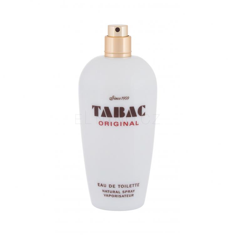 TABAC Original Toaletní voda pro muže 100 ml tester