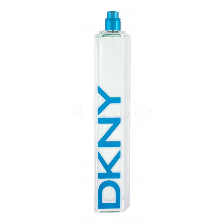 DKNY DKNY Men Summer 2016 Kolínská voda pro muže 100 ml tester