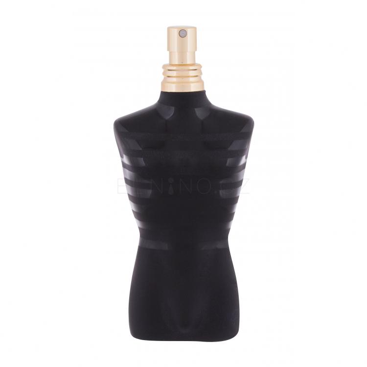 Jean Paul Gaultier Le Male Le Parfum Intense Parfémovaná voda pro muže 125 ml tester