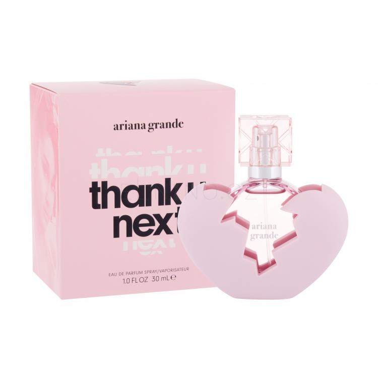 Ariana Grande Thank U, Next Parfémovaná voda pro ženy 30 ml