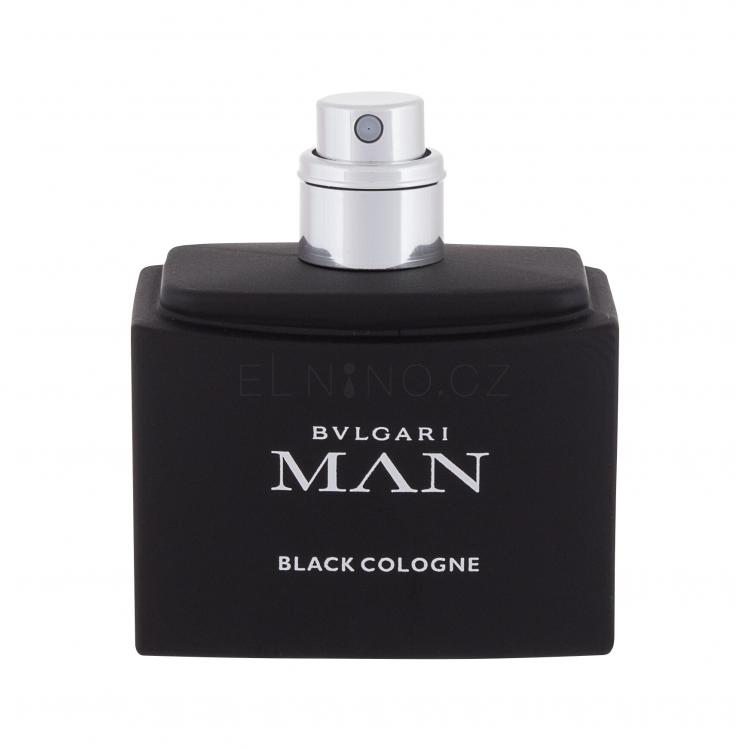 Bvlgari MAN Black Cologne Toaletní voda pro muže 30 ml tester