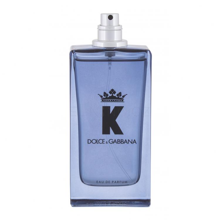Dolce&amp;Gabbana K Parfémovaná voda pro muže 100 ml tester