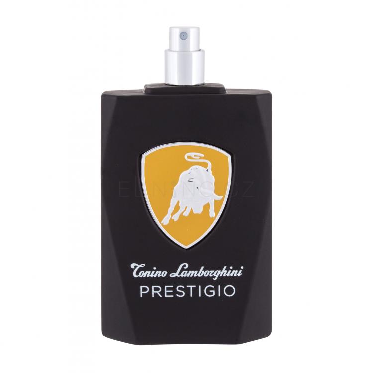 Lamborghini Prestigio Toaletní voda pro muže 125 ml tester