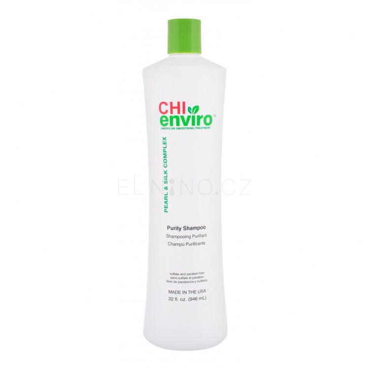 Farouk Systems CHI Enviro Purity Šampon pro ženy 946 ml
