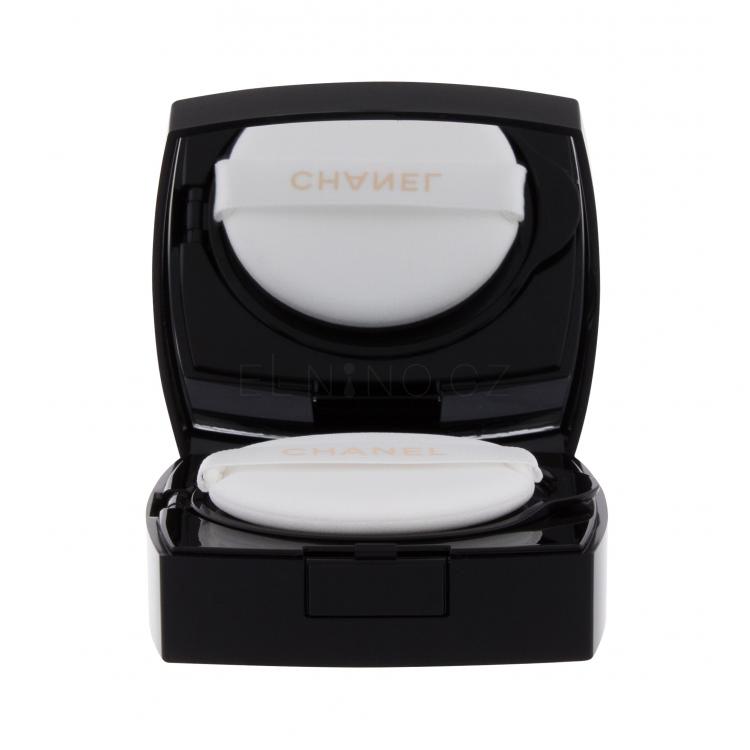 Chanel Les Beiges Healthy Glow Gel Touch Foundation SPF25 Make-up pro ženy 11 g Odstín 50