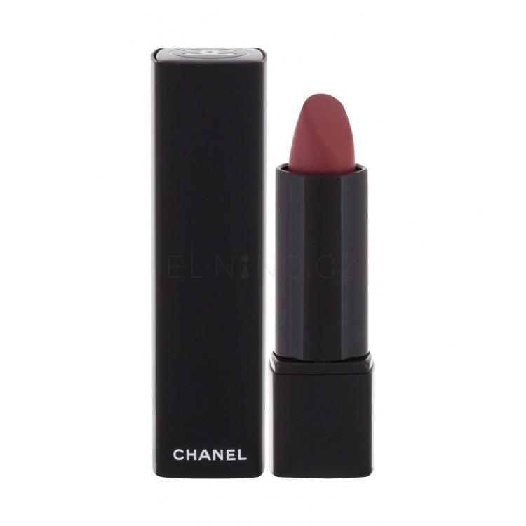 Chanel Rouge Allure Velvet Extrême Rtěnka pro ženy 3,5 g Odstín 132 Endless
