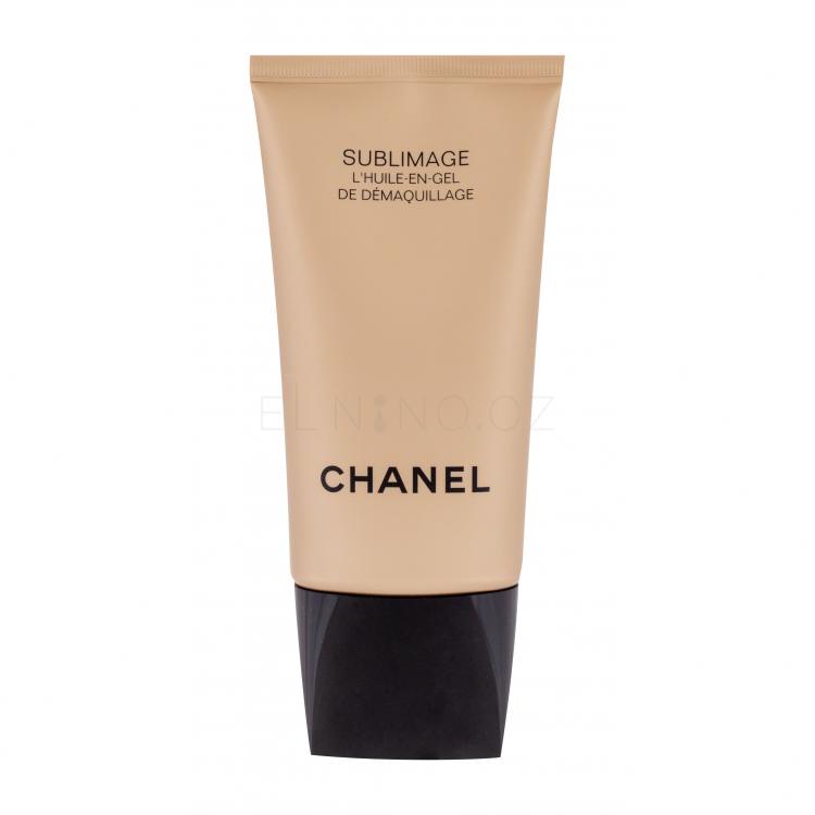 Chanel Sublimage Ultimate Comfort Čisticí gel pro ženy 150 ml