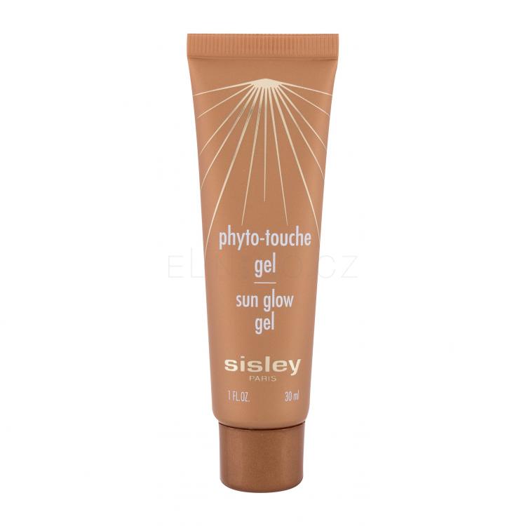 Sisley Phyto-Touche Sun Glow Gel Bronzer pro ženy 30 ml