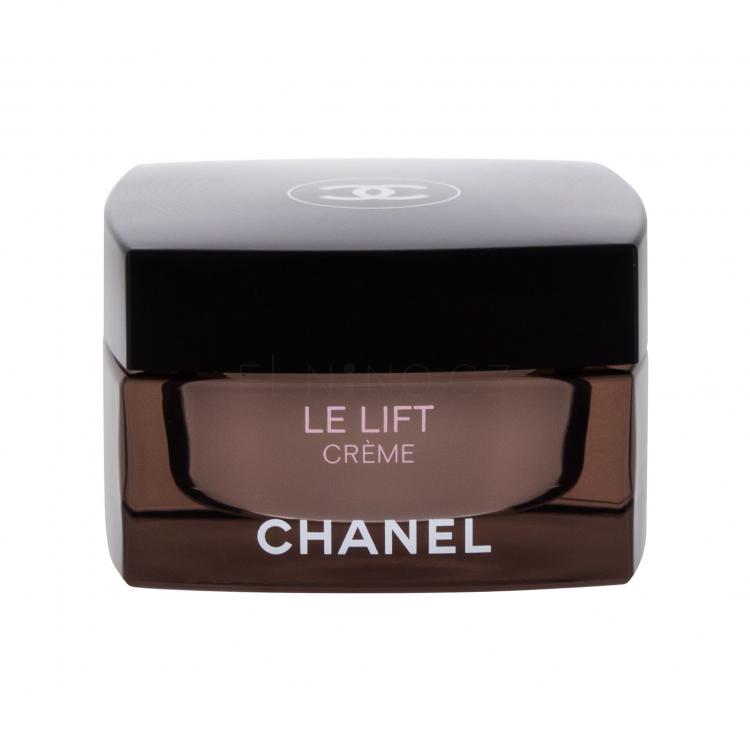 Chanel Le Lift Botanical Alfalfa Denní pleťový krém pro ženy 50 ml