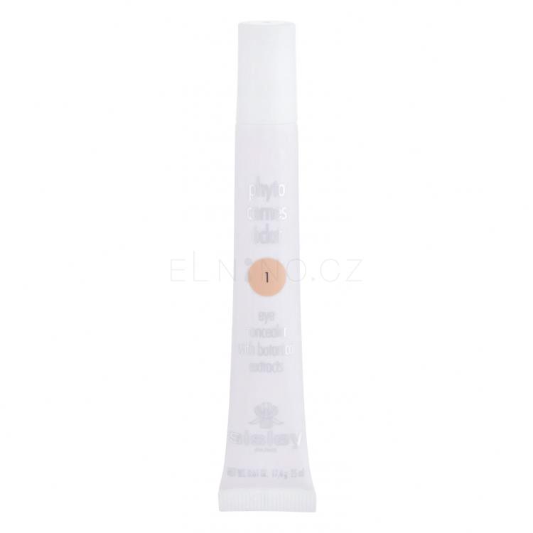Sisley Phyto-Cernes Eclat Korektor pro ženy 15 ml Odstín 1