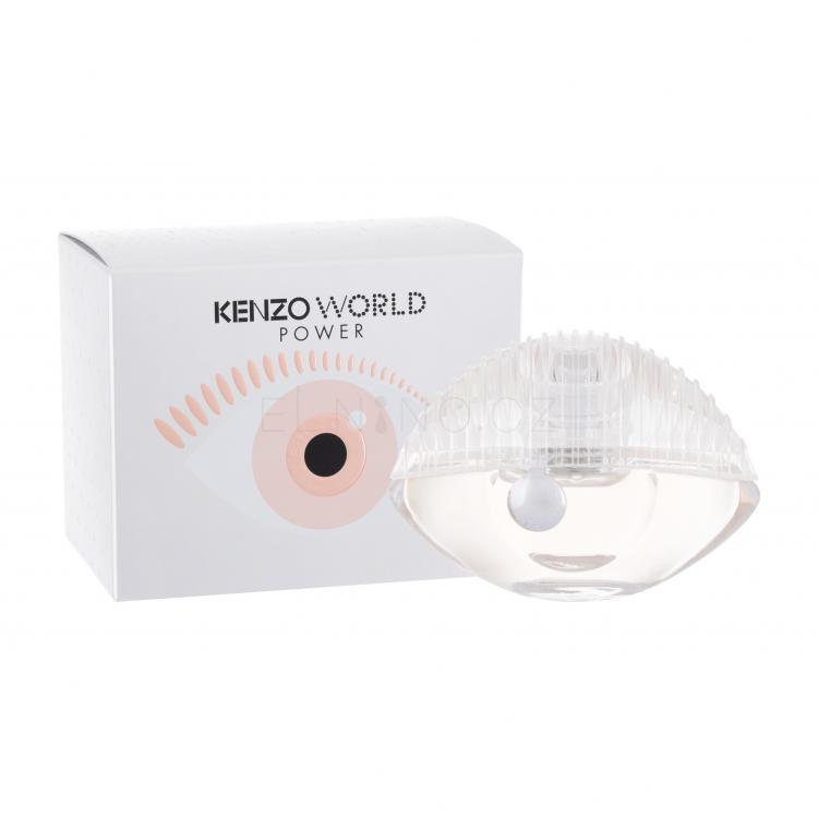 KENZO Kenzo World Power Toaletní voda pro ženy 30 ml