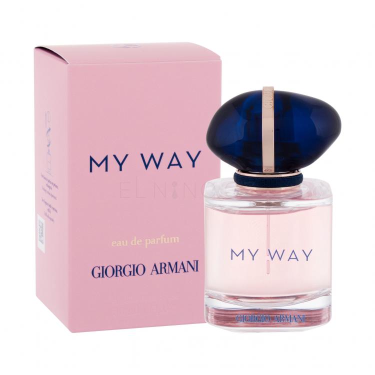 Giorgio Armani My Way Parfémovaná voda pro ženy 30 ml