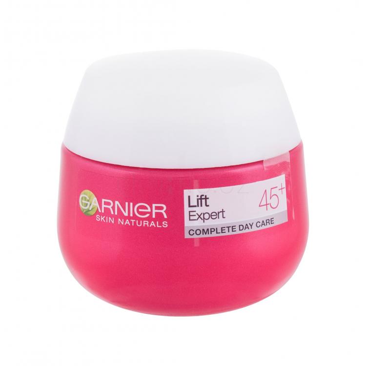 Garnier Skin Naturals Lift Expert 45+ Day Care Denní pleťový krém pro ženy 50 ml