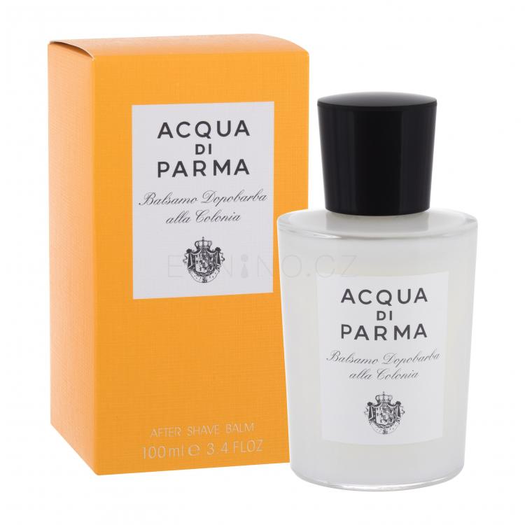 Acqua di Parma Colonia Balzám po holení pro muže 100 ml
