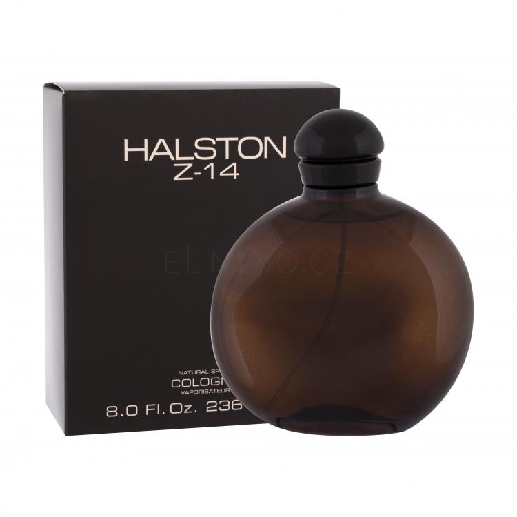 Halston Halston Z14 Kolínská voda pro muže 236 ml