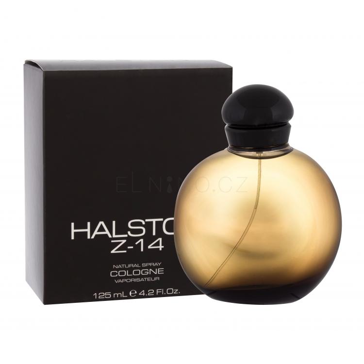 Halston Halston Z14 Kolínská voda pro muže 125 ml