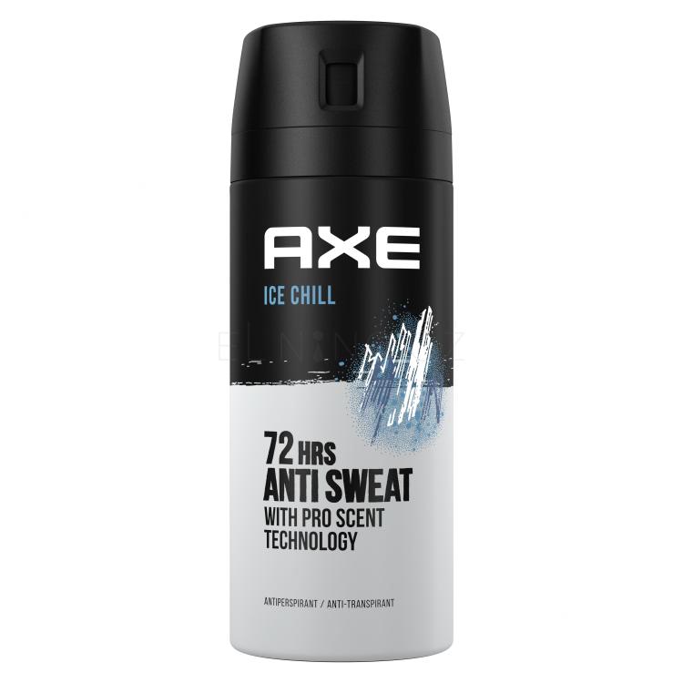 Axe Ice Chill 48H Antiperspirant pro muže 150 ml