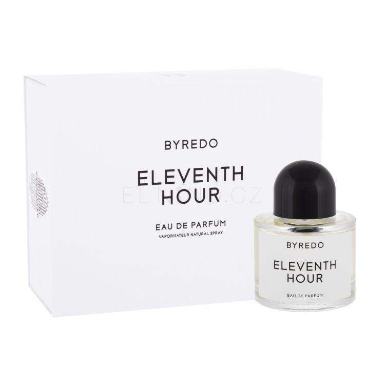 BYREDO Eleventh Hour Parfémovaná voda 50 ml