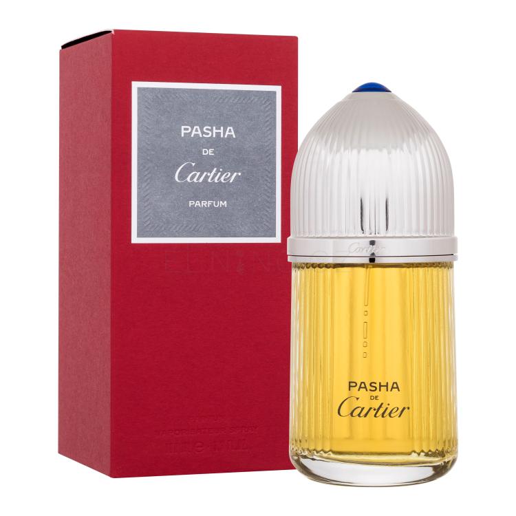 Cartier Pasha De Cartier Parfém pro muže Plnitelný 100 ml