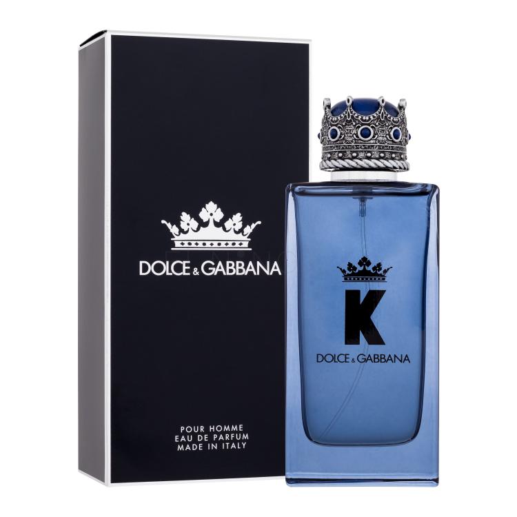 Dolce&amp;Gabbana K Parfémovaná voda pro muže 100 ml