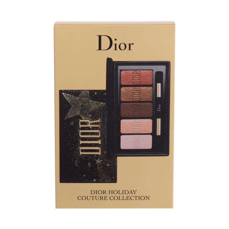 Christian Dior Sparkling Couture Palette Oční stín pro ženy 11 g